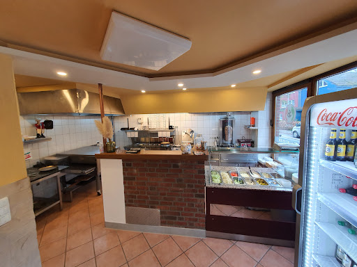 Kervenheimer Pizzeria - Thumbnail