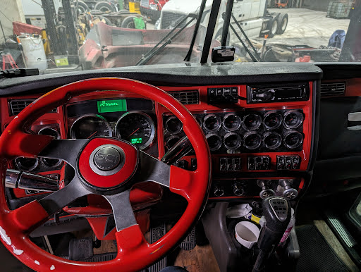 Derma Truck Repair - Thumbnail