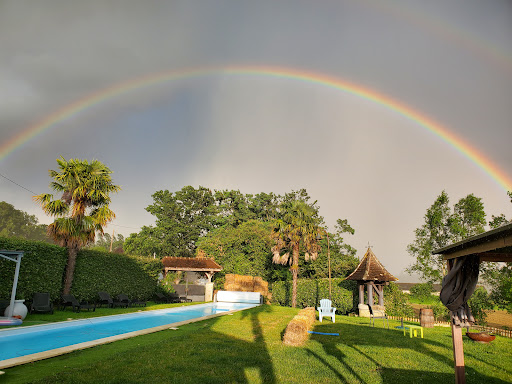 Photo de Piscine intercommunale Garlin à Garlin (64330)