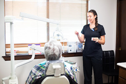 Aggie Dental Center