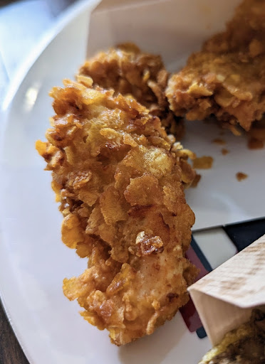 Photo 2 - Fontenay Love Chicken