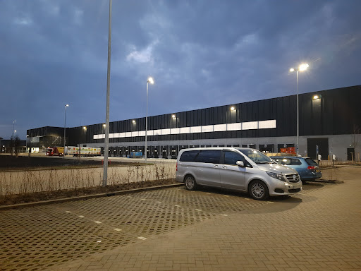 Radial Netherlands B.V. - Thumbnail