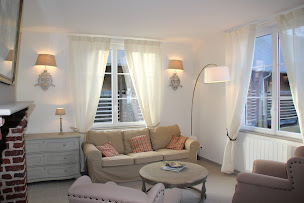 Photo n°24 de Ferme de canny chez Marie et Olivier à Canny-sur-Matz (Chambre d'hôtes)