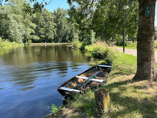 Gemeente Parkje en Haven Gorredijk - Thumbnail