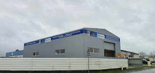 Photo n°5 de TOP GARAGE-TOP CARROSSERIE-TOP GLASS - FULLCARS à Montaigu-Vendée (Garage automobile)