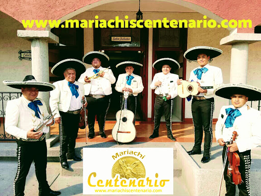 Mariachi Centenario De Mexico Mariachis Economicos