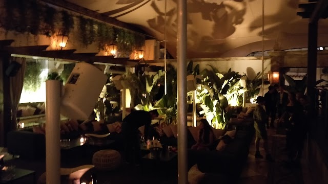 La Suite Club
