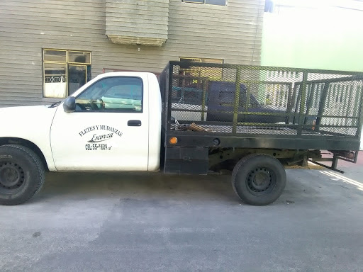 Fletes y Mudanzas Escorza