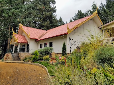 Buddhist Temple of Oregon