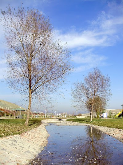 Photos of Eskişehir B&uuml;y&uuml;kşehir Belediyesi Eski G&ouml;leti Mesire Alanı