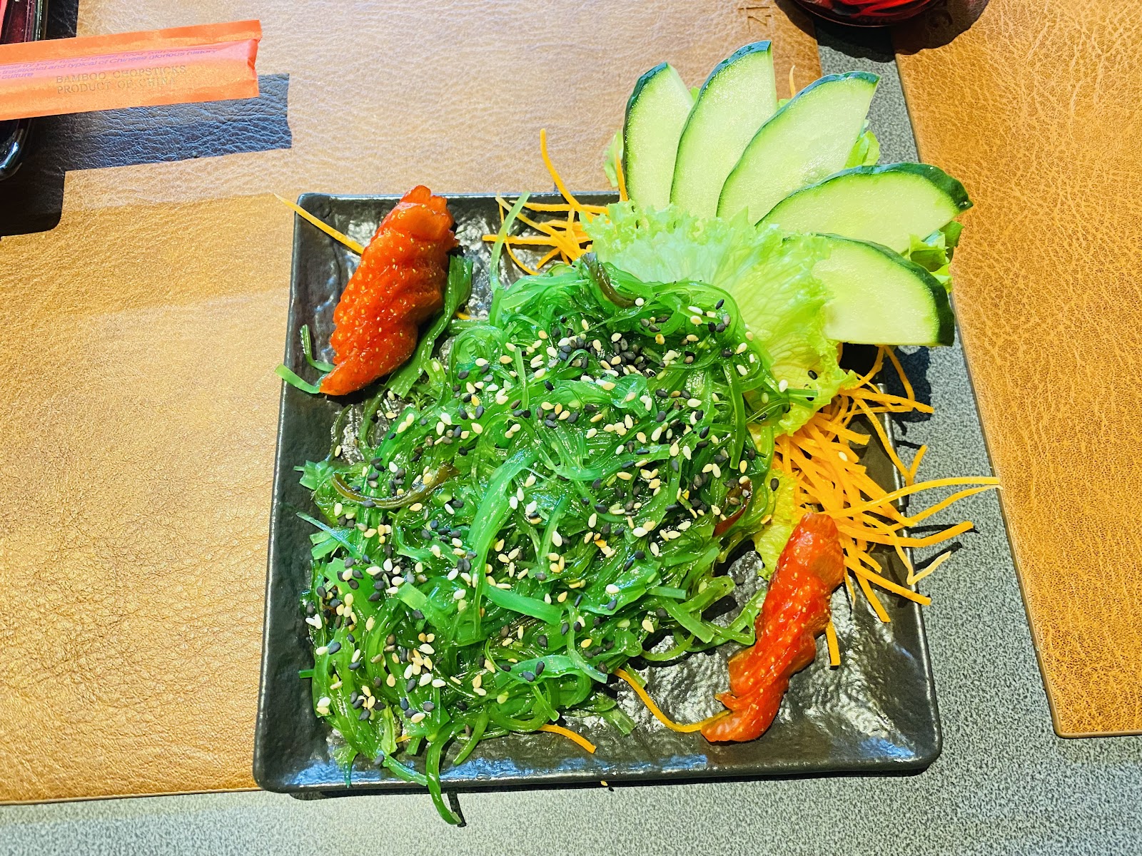 Everest Sushi — photo 8