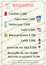 Photo n°30 de Friterie Opale Délices à Rang-du-Fliers (Restauration rapide)