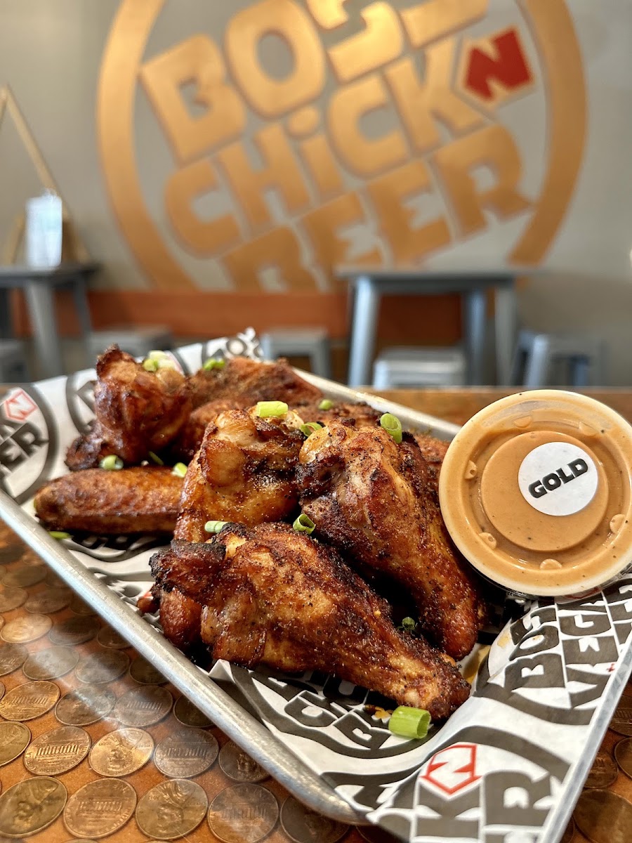 Boss ChicknBeer — photo 2