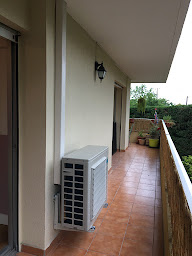 Photo n°40 de Nouvel Air Climatisation à Antibes (Entrepreneur spécialisé dans les systèmes de CVC)