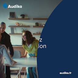 Photo n°6 de Audika - Audioprothésiste Auch à Auch (Fabricant de technologies médicales)