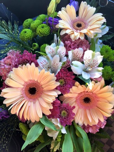 Photos of Orhidaalia Flower Shop - Pirita Center