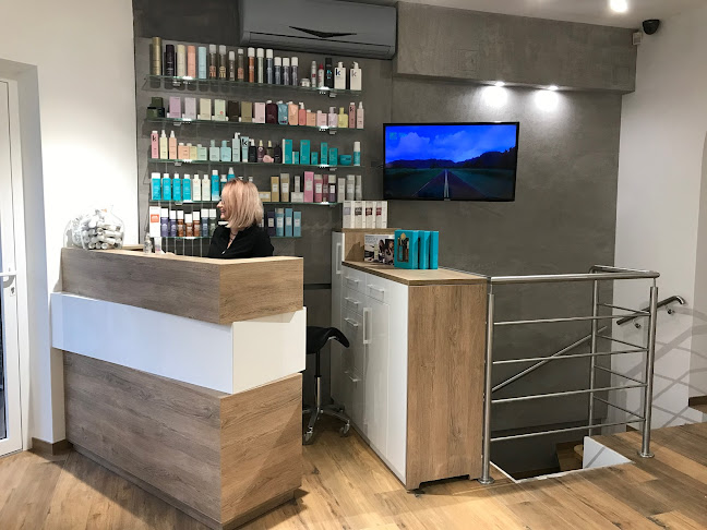 Atelier fryzur Katarzyna Bednarczyk - Salon fryzjerski
