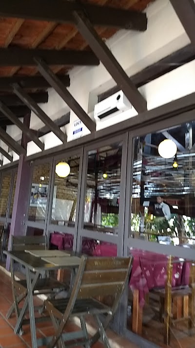 Photos of Astillero Restaurant