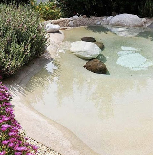 Photo de LAGOON Piscines