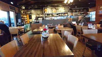 Photos of Kaffivagninn