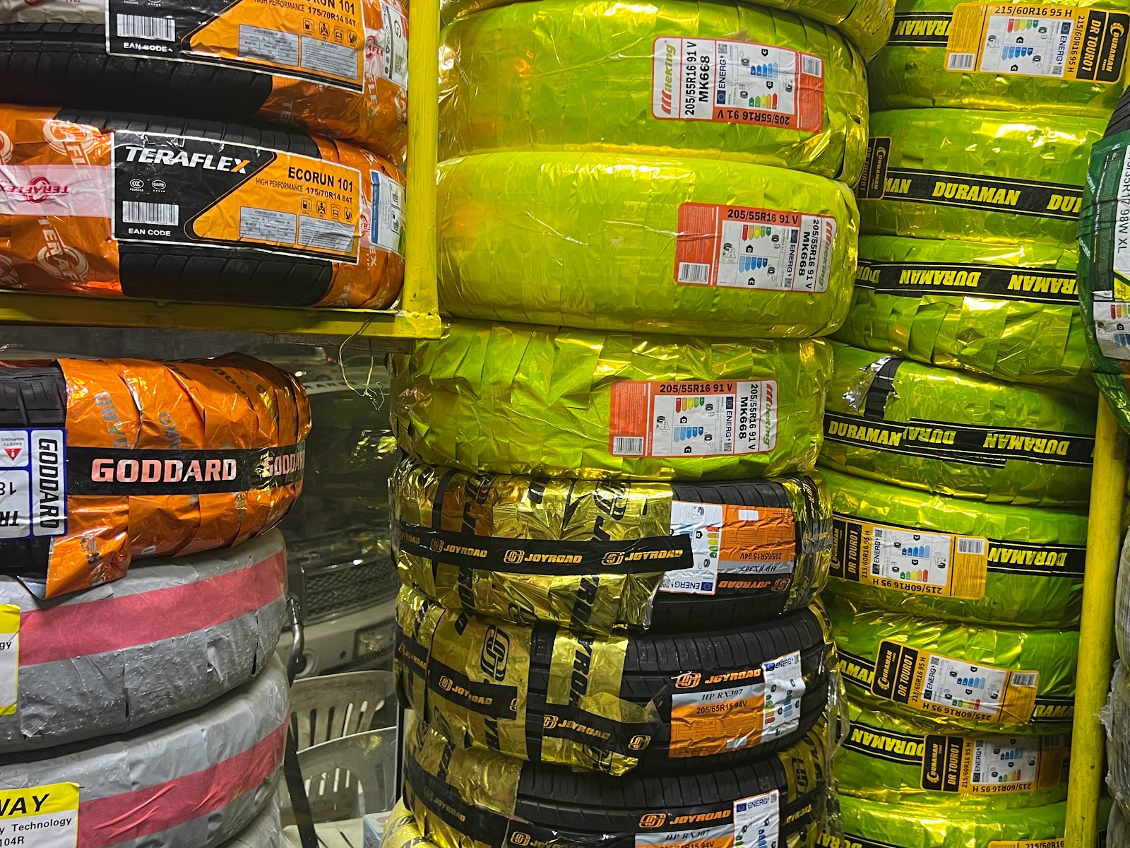 Fasttrack Emarat Meshairef - صورة 5