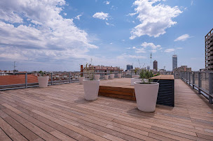 Photo n°7 de L'Auxiliaire BTP à Lyon (Compagnie d'assurance)