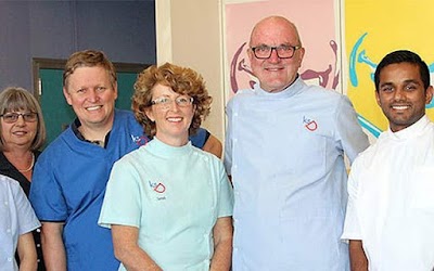 Photos of Knight Street Dentists