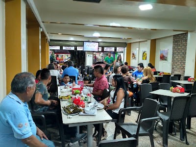 Photos of Restaurante tipicos y asadero El sabor paisita Armenia