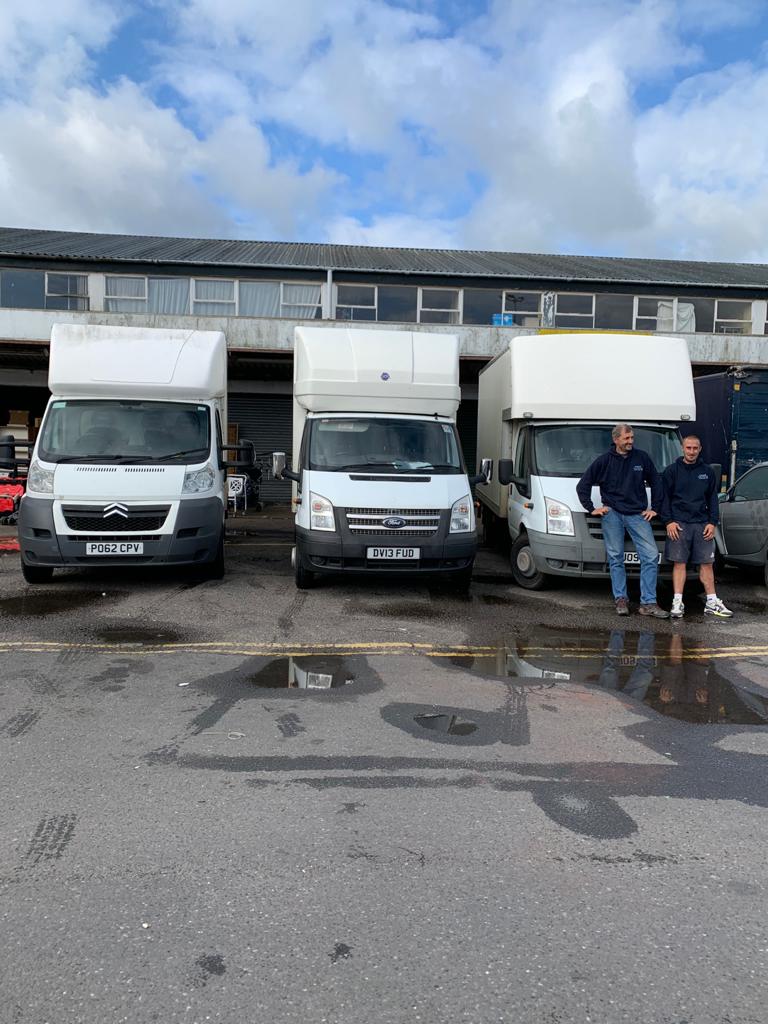 Cardiff House Clearance Ltd