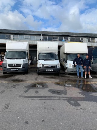 Cardiff House Clearance Ltd