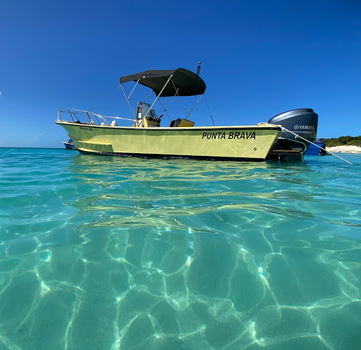 Capitan Mingo Water Taxi - Thumbnail