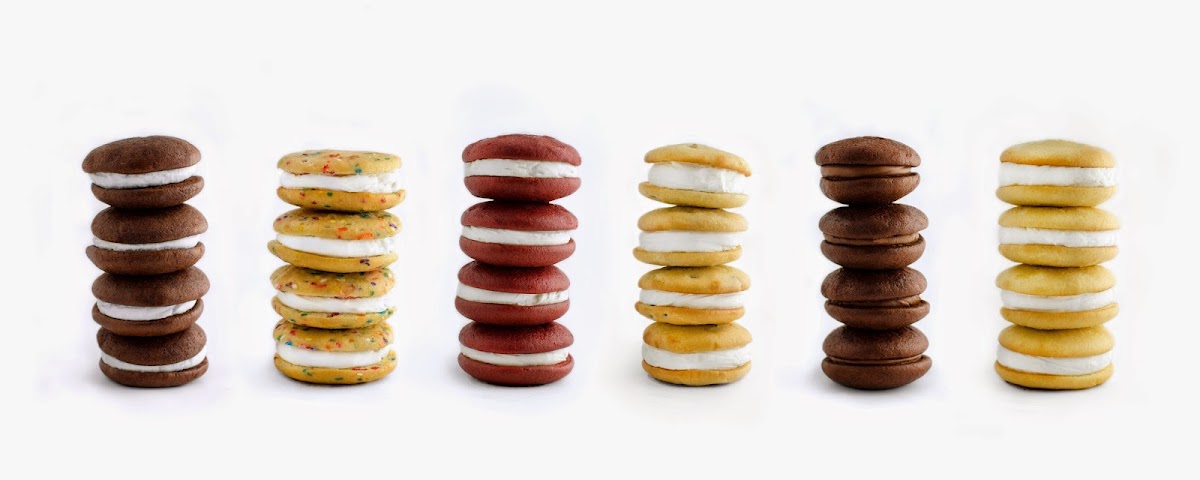 Boston Baking Inc by null