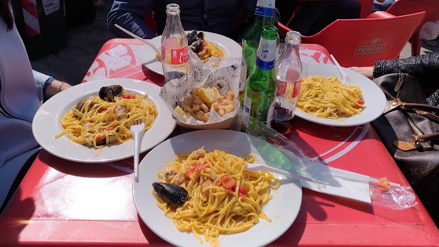 Cooperativa Pescatori Del Levante