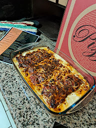 Photo n°26 de Pasta Pizza à Brax (Restaurant italien)