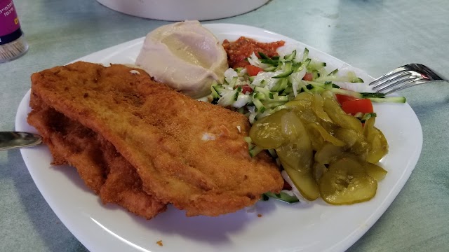 אצל ציון