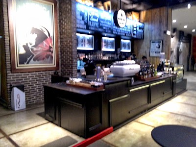 Photos of Liberica