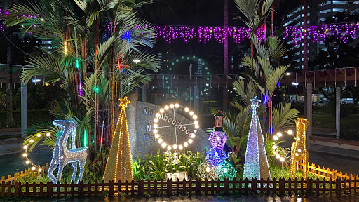 Hougang Neighbourhood N6 Park - Thumbnail