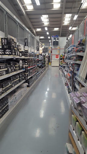 Wickes Luton - Visual