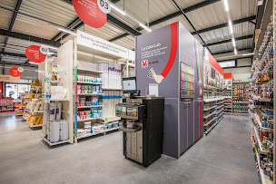 Photo n°18 de Briconautes Florac Trois Rivières à Florac Trois Rivières (Magasin de bricolage)