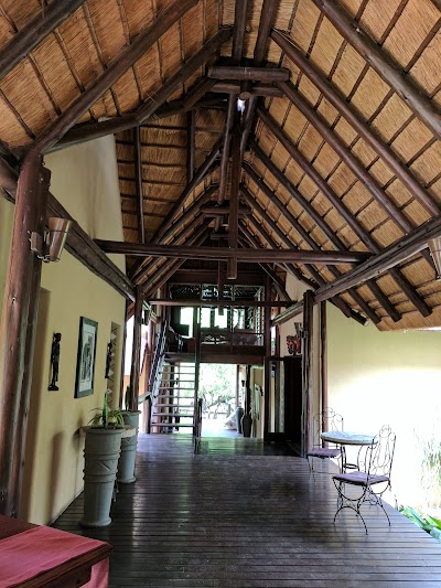 Photos of Plains Camp
