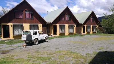 Photos of Caba&ntilde;as Lican
