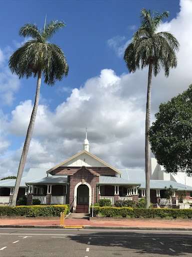 Burdekin Shire Council - Thumbnail