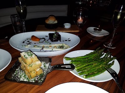 Photos of STK Los Angeles