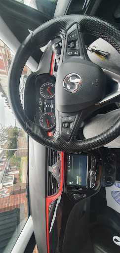 Ella car sales LTD
