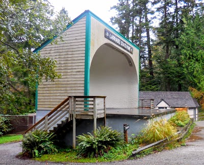 Photos of Larrabee State Park