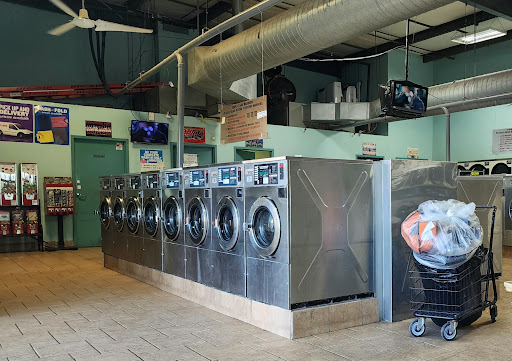 RL Wash-N-Dry