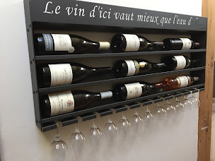 Photo n°2 de MURAVIN à Saint-Victor-de-Cessieu (Installation de caves à vin)