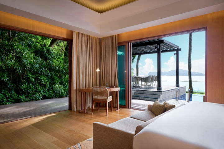 Equarius Villas by null