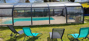 Photo n°3 de La Demeure d'Othe à Sormery (Chambre d'hôtes)