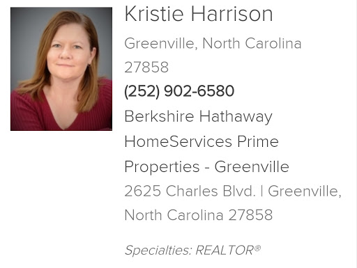 Kristie Harrison Homes, LLC - Thumbnail